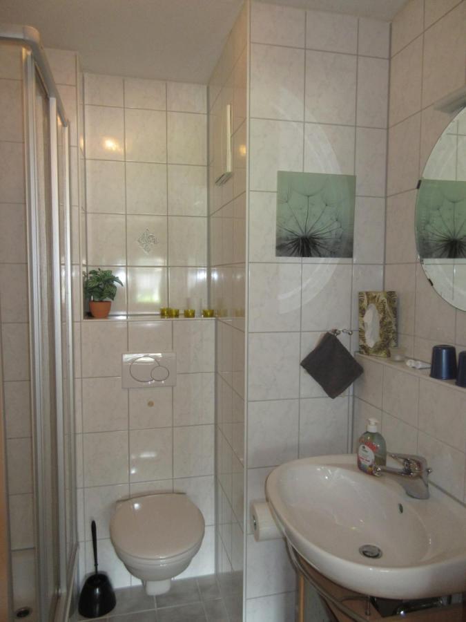 Wehrlemartinshof Apartment
