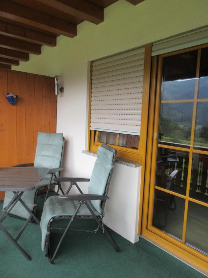 Apartment Wehrlemartinshof *